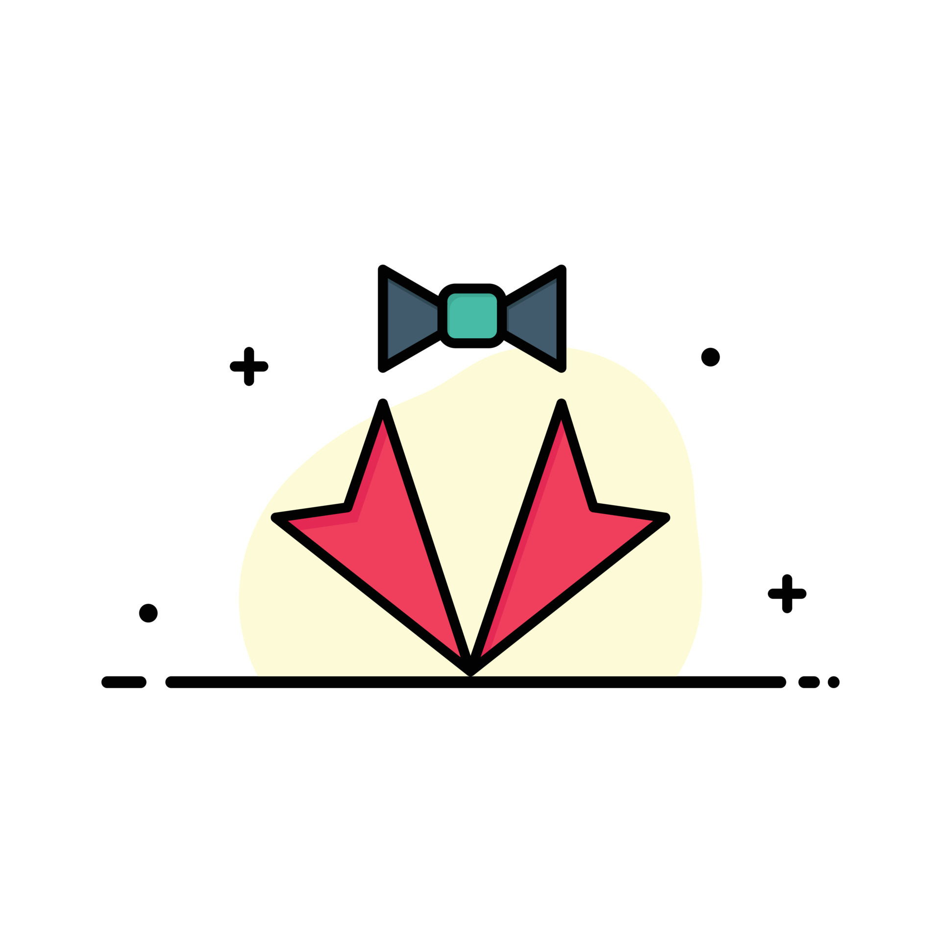 16 Universal Business Icons Vector Creative Icon Illustration To Use In 16-universal-business-icons-vector-creative-icon-illustration-to-use-in