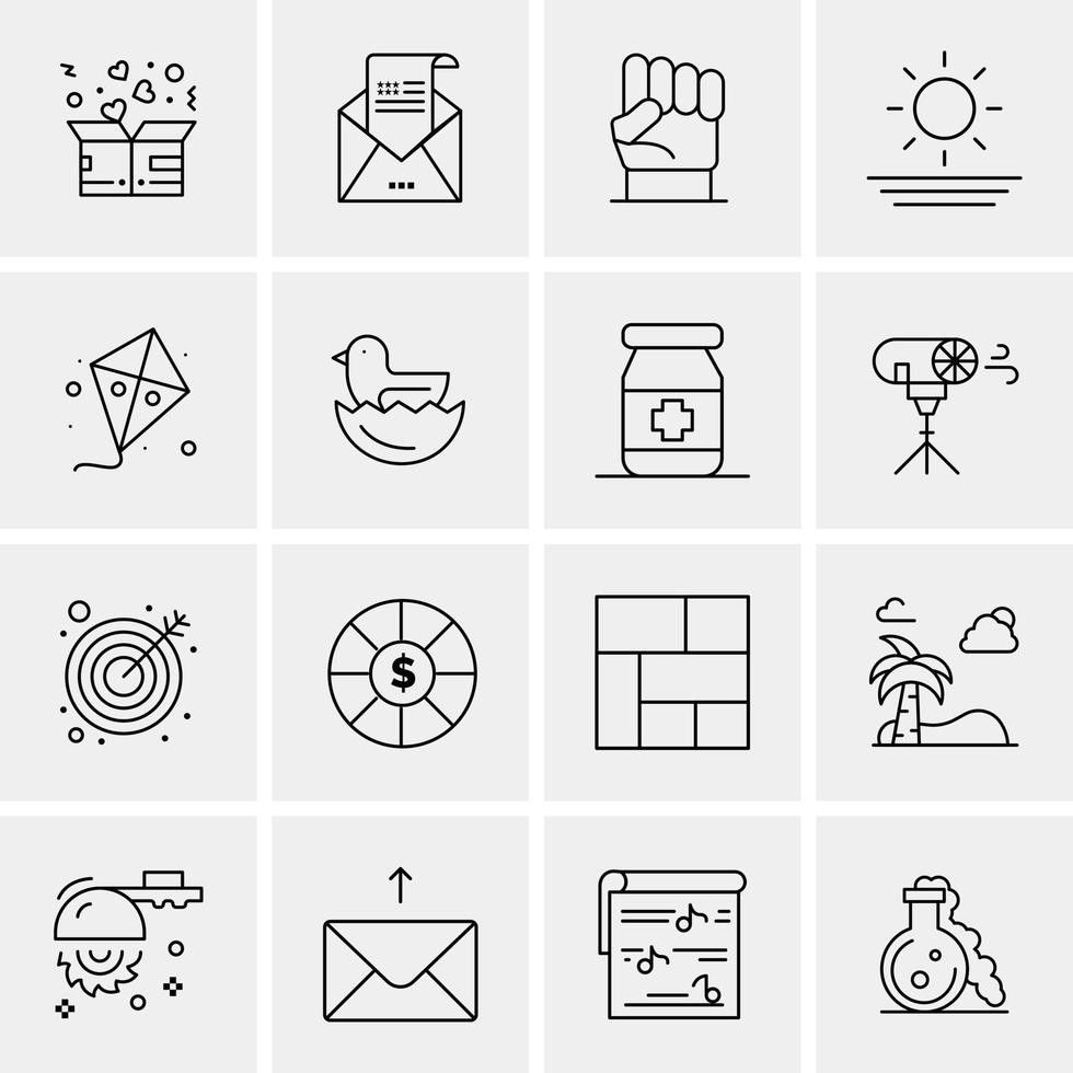 Charge Charging Electricity Electromagnetic Energy Abstract Circle Background Flat color Icon vector