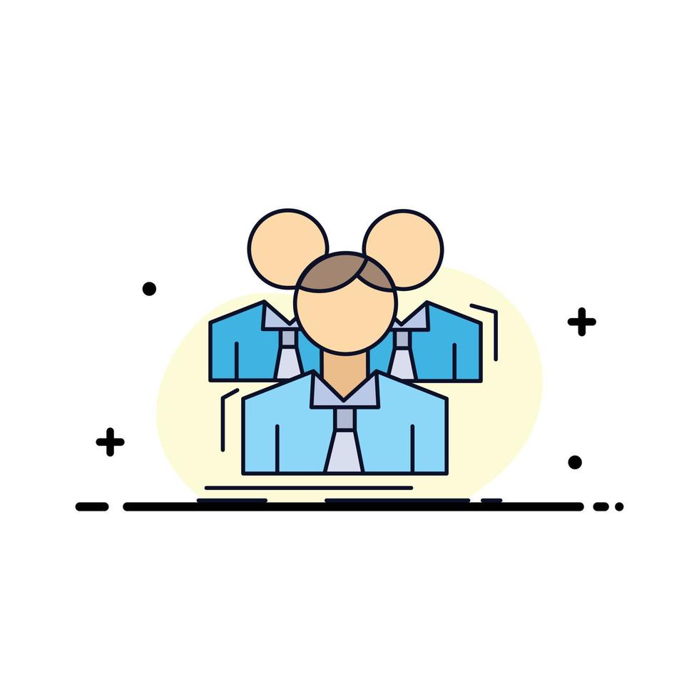 25 Universal Business Icons Vector Creative Icon Illustration to use in web and Mobile Related proj