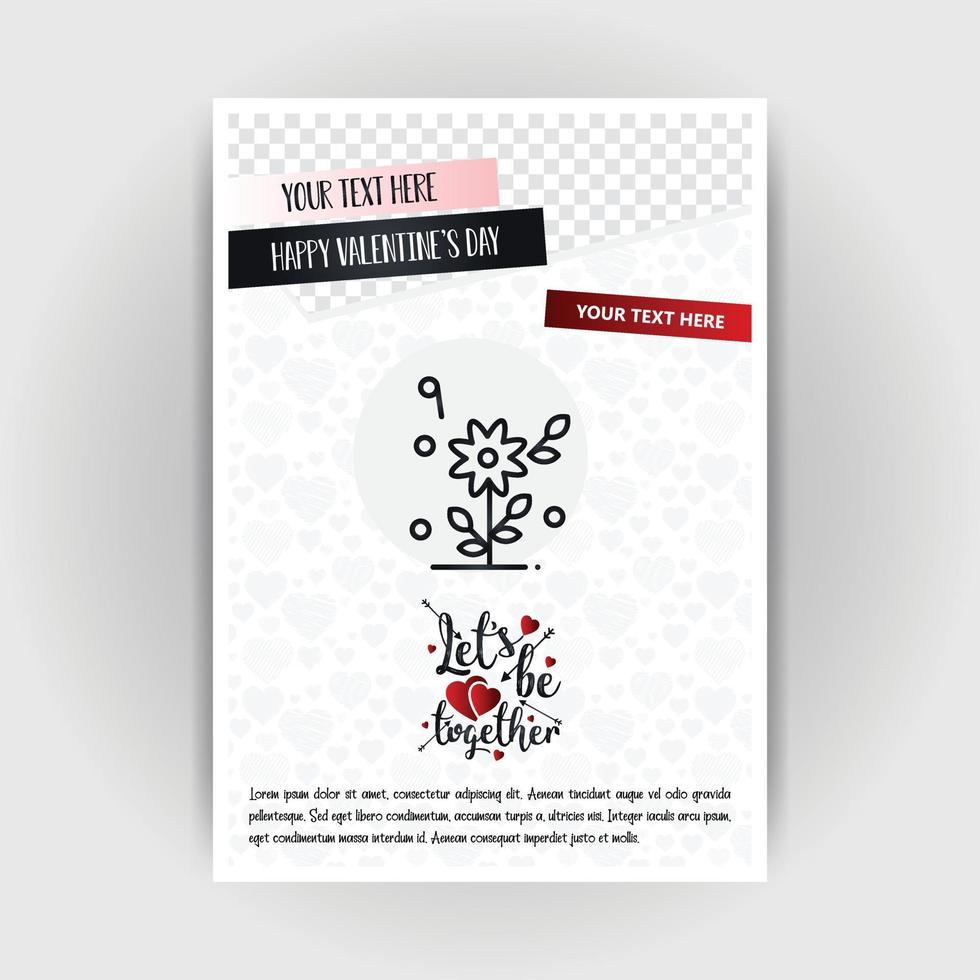 Creative Business Card and Logo template Women Mother Girl Lady Vector Illustration