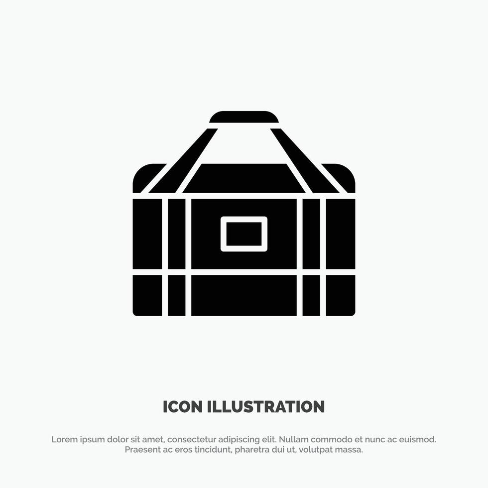 16 iconos de negocios universales vector ilustración de icono creativo para usar en proyectos relacionados con la web y dispositivos móviles