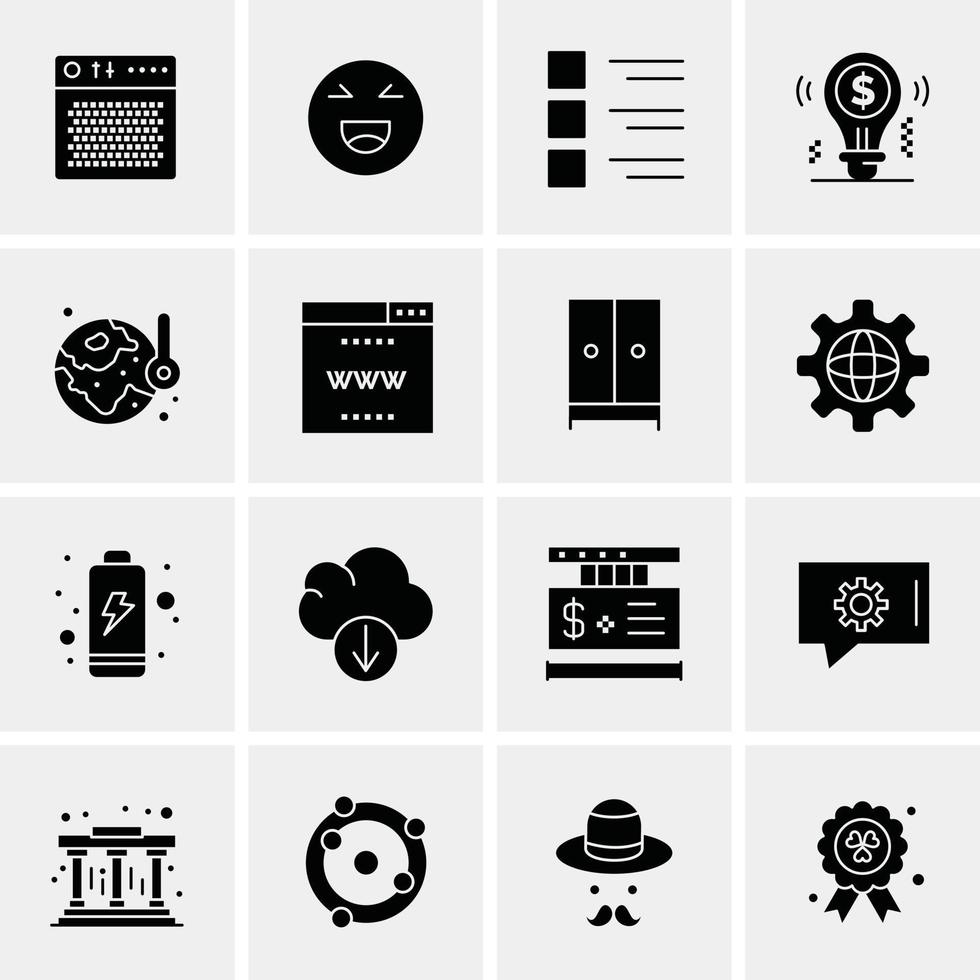 Image Gallery Picture Sun Abstract Flat Color Icon Template vector