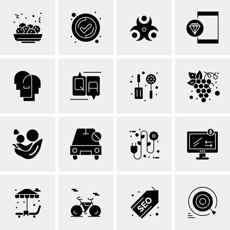 Suitcase Briefcase Business Case Documents Marketing Portfolio  Flat Color Icon Vector icon b