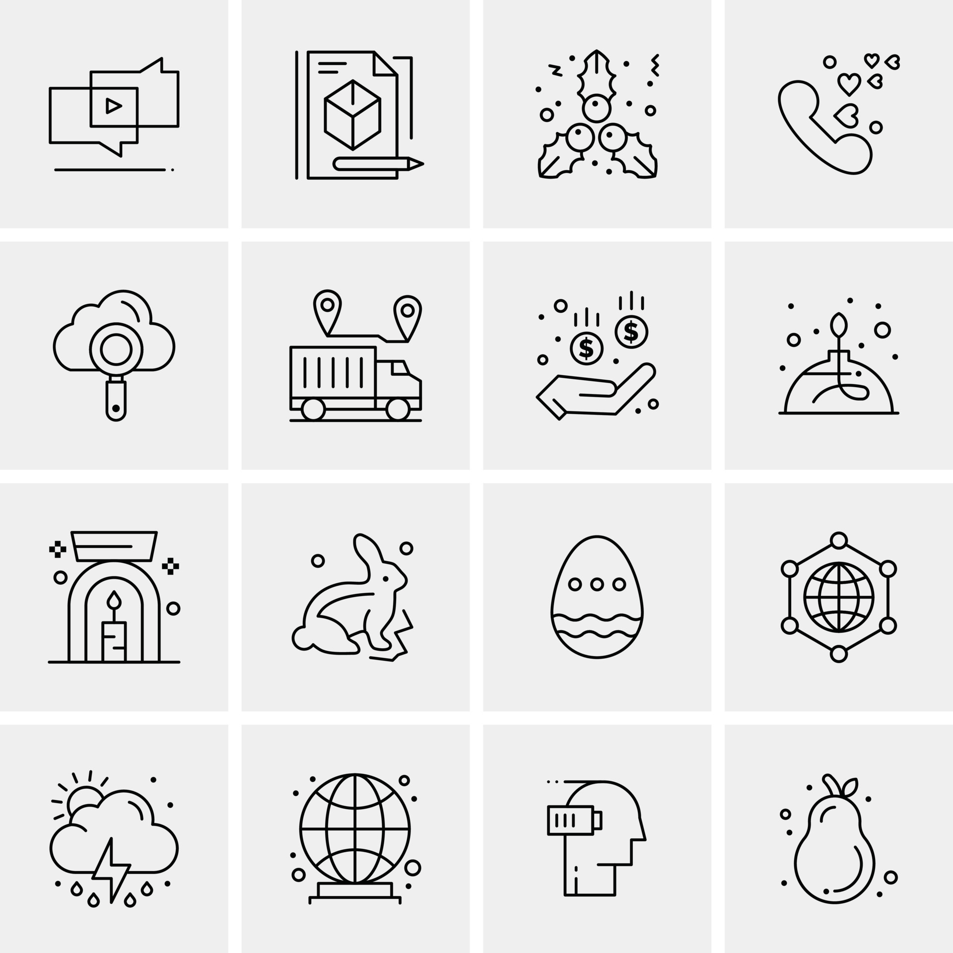 Mobile Money Payment PeerToPeer Phone Blue Business logo and Business Mobile Money Payment PeerToPeer Phone Blue Business logo and Business
