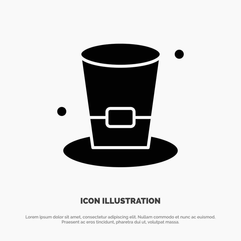 Navigation Navigator Compass Location  Business Flat Line Filled Icon Vector Banner Template