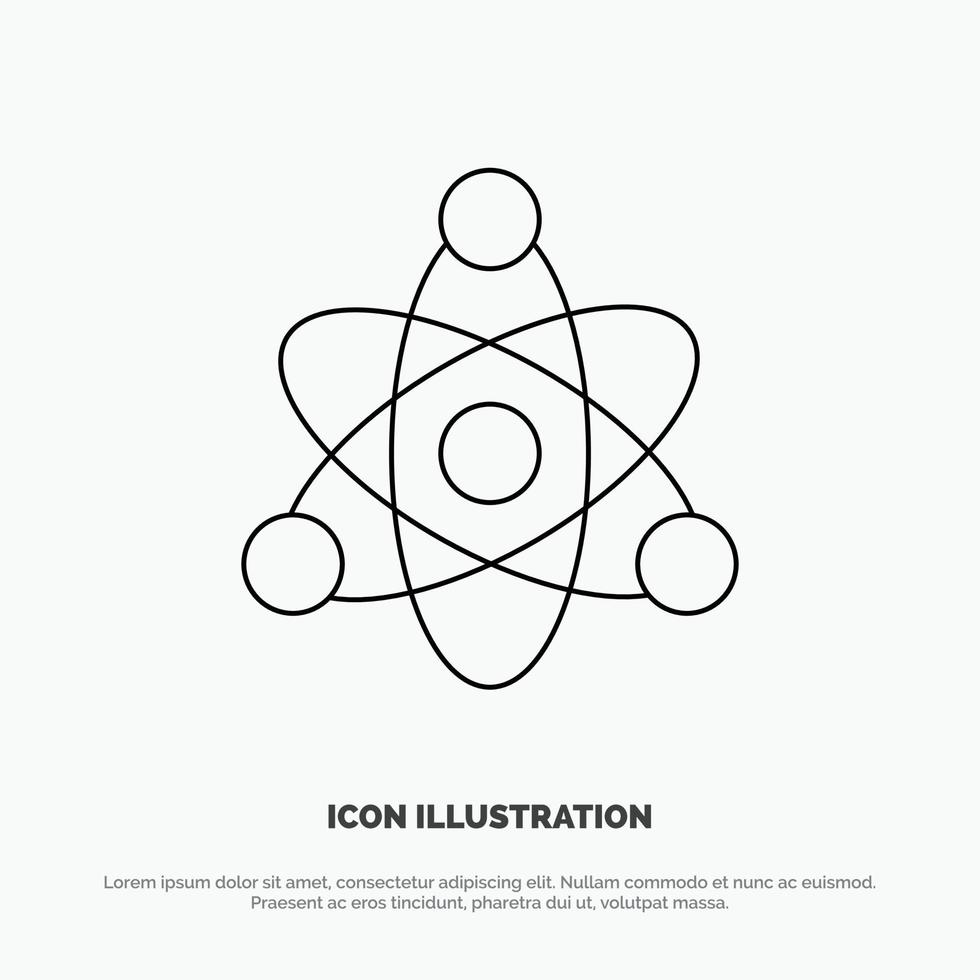 100 Solid Business Icons for web and Print Material vector