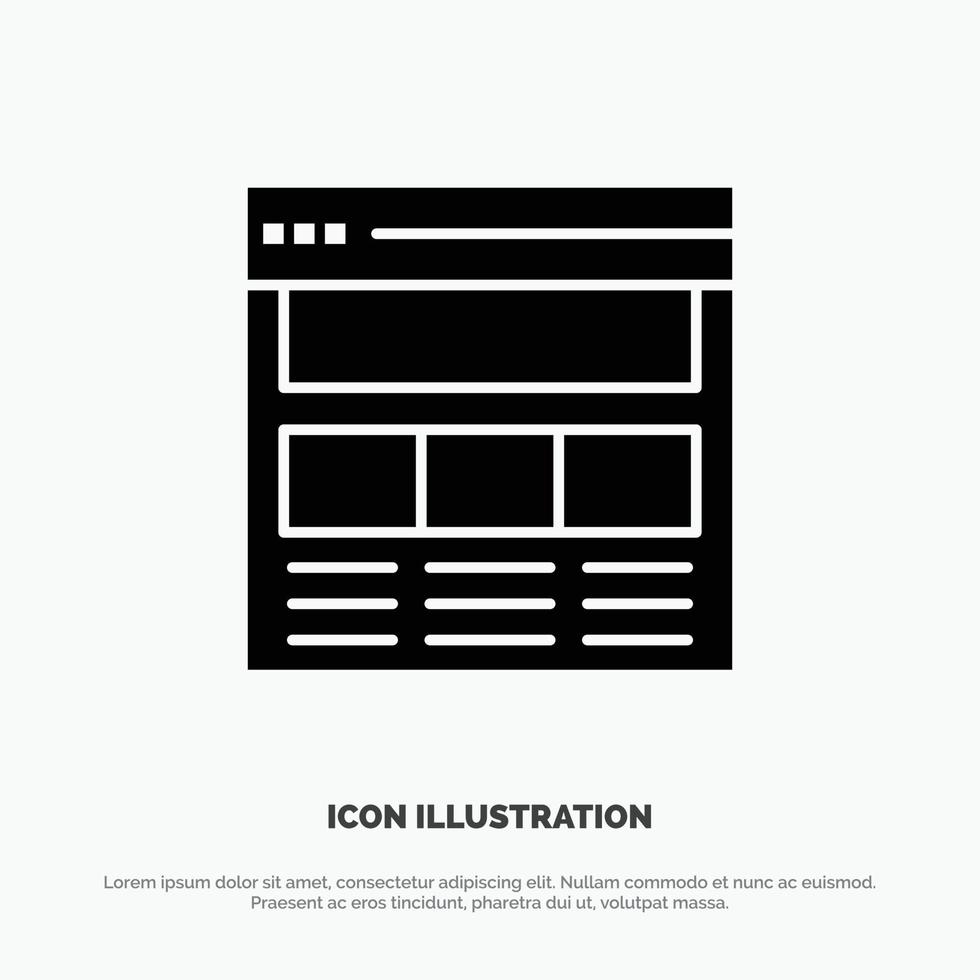 Sms Email Mail Message Abstract Circle Background Flat color Icon vector