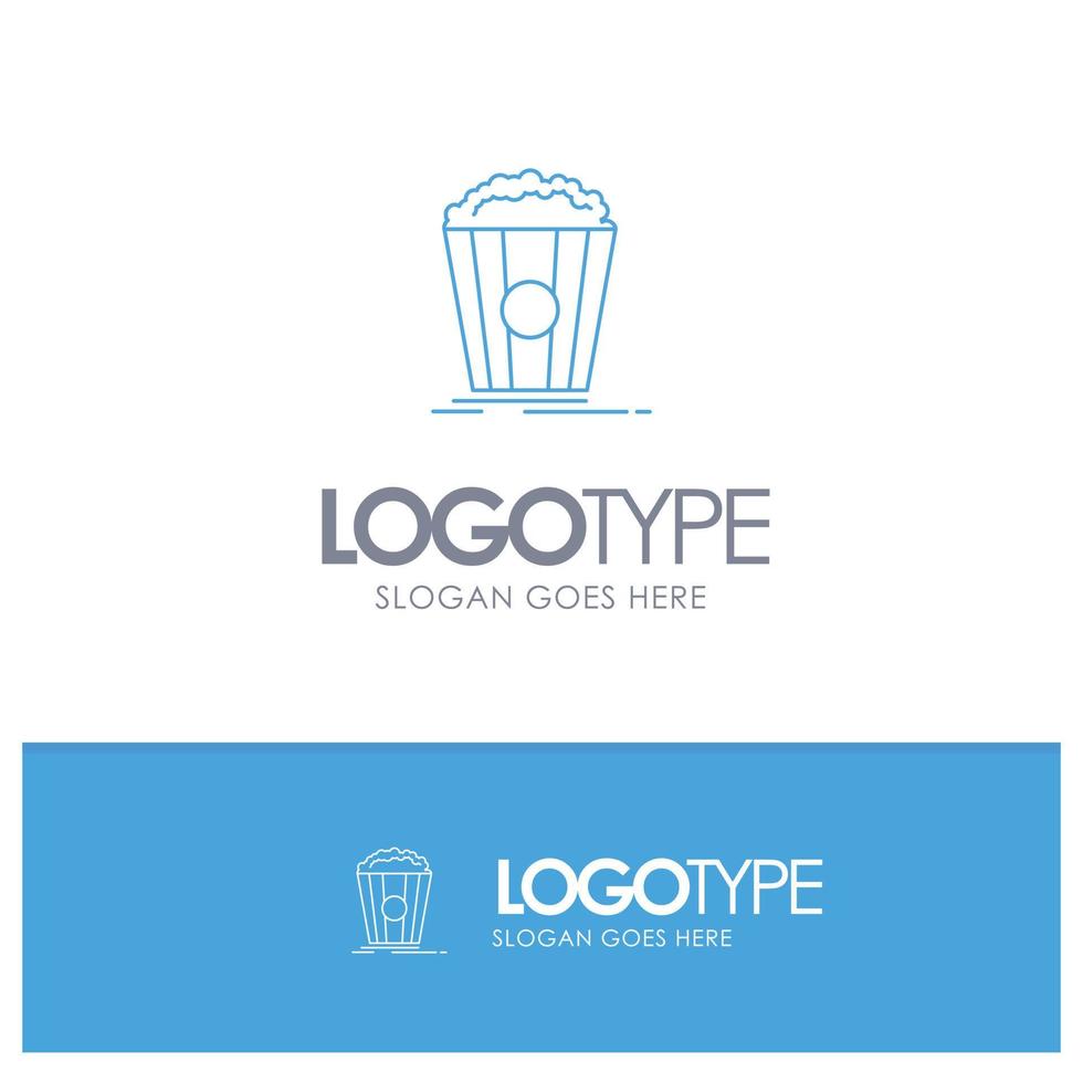 Education Physic Science  Flat Color Icon Vector icon banner Template