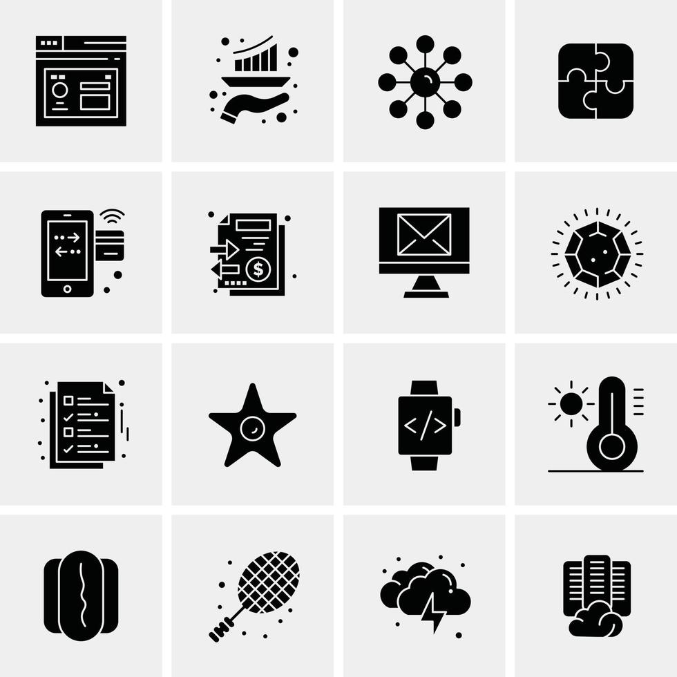 Globe World Earth Atom Connect Blue Dotted Line Line Icon vector