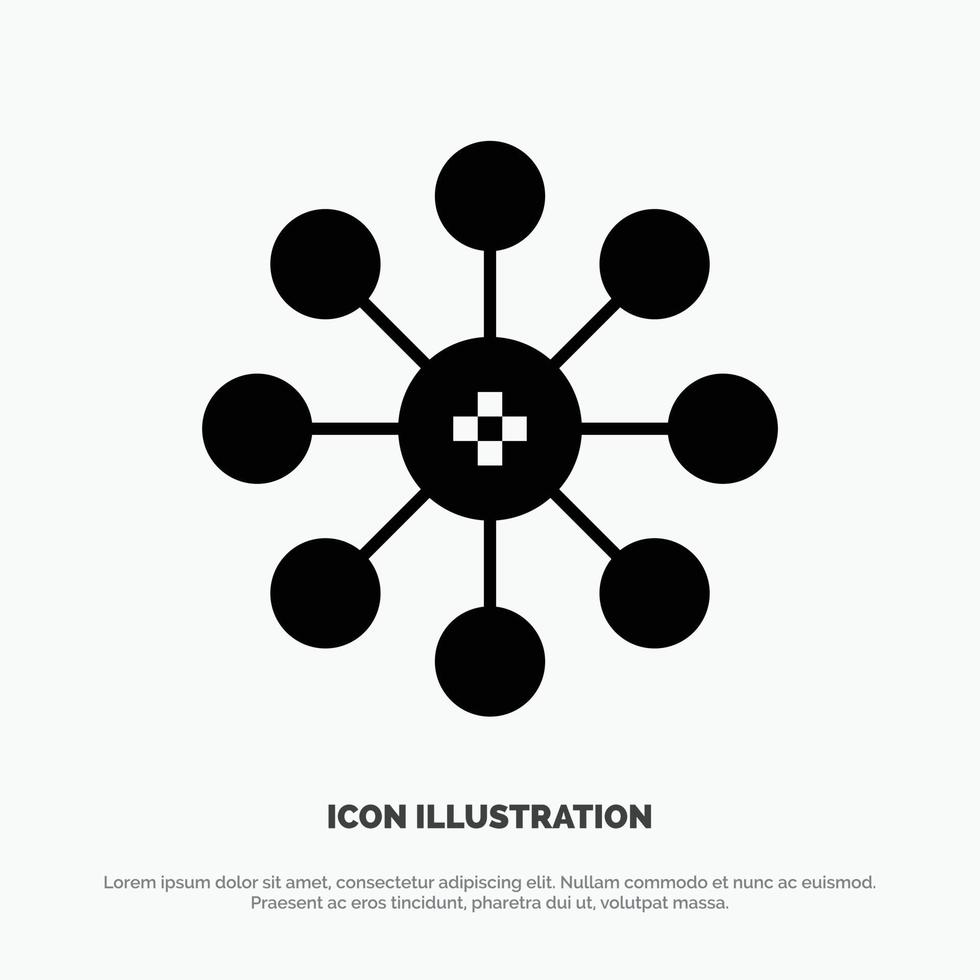 16 Universal Business Icons Vector Creative Icon Illustration to use in web and Mobile Related proj