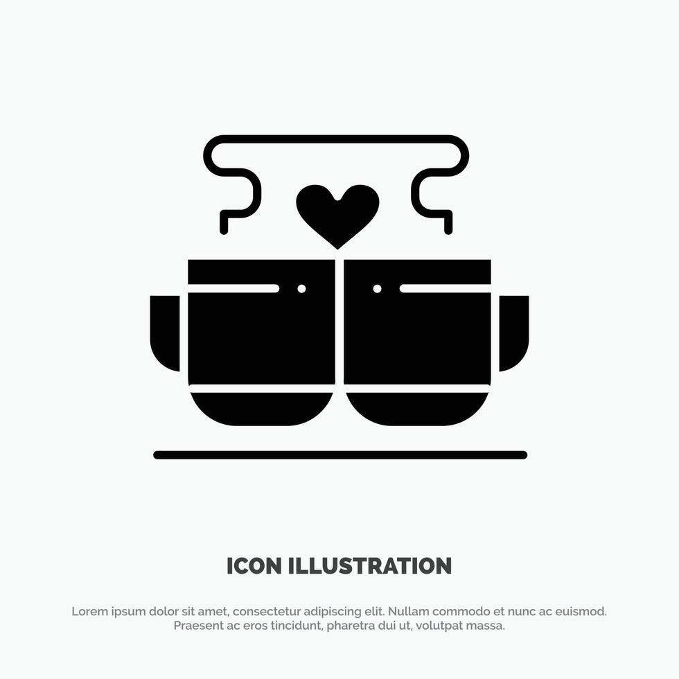 16 iconos de negocios universales vector ilustración de icono creativo para usar en proyectos relacionados con la web y dispositivos móviles