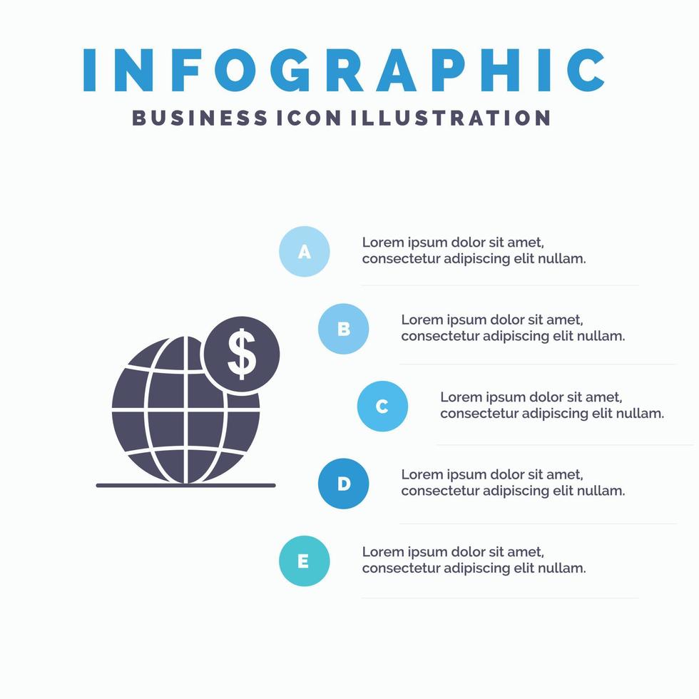 25 Universal Business Icons Vector Creative Icon Illustration to use in web and Mobile Related proj