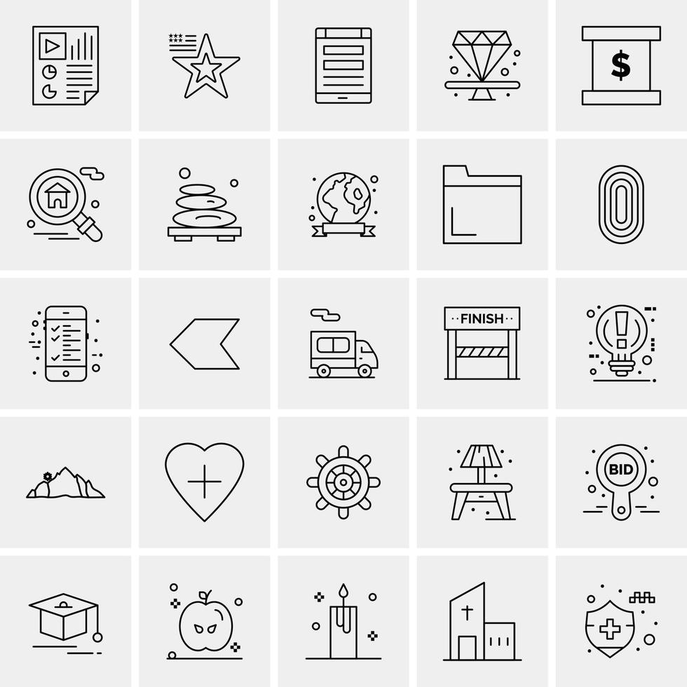 Men Women Sign Gander Identity Blue Outline Logo Place for Tagline