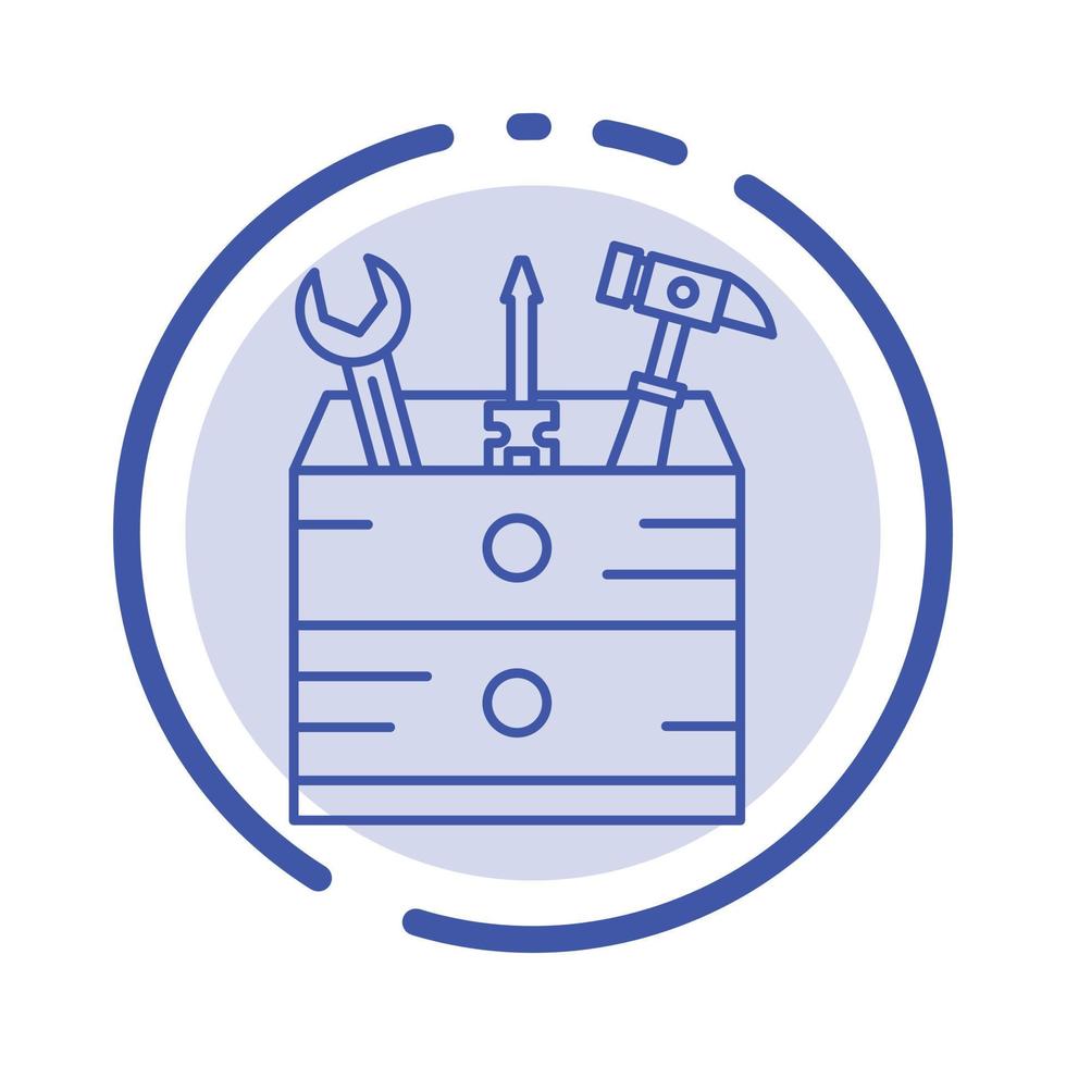 Our Services Workplace Business Computer Desk Lamp Office Table Solid Glyph Icon Web card Temp vector