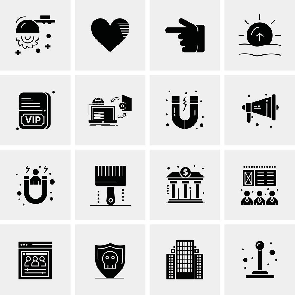 playa bikini ropa ropa aplicación móvil botón android e ios versión de glifo vector