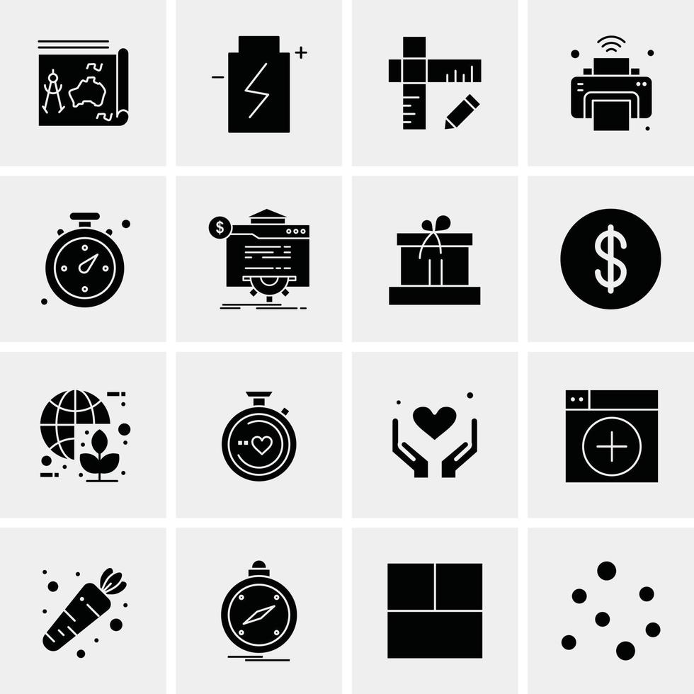 System Tech Technology Cpu Abstract Circle Background Flat color Icon vector