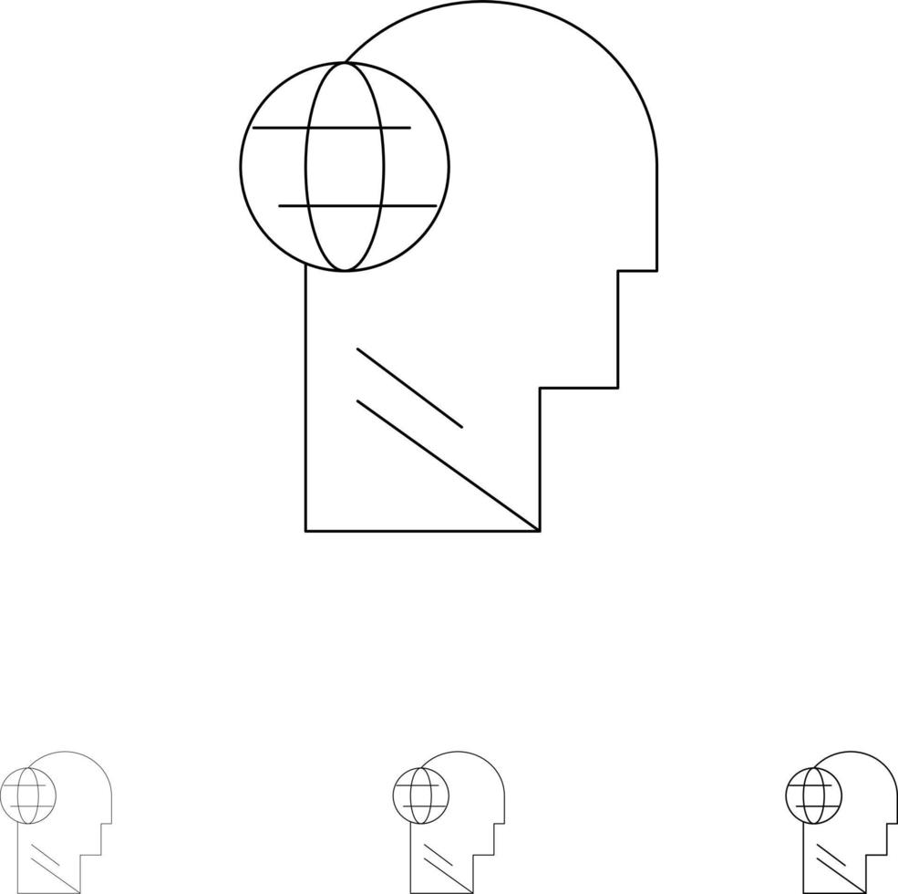 16 Universal Business Icons Vector Creative Icon Illustration to use in web and Mobile Related proj