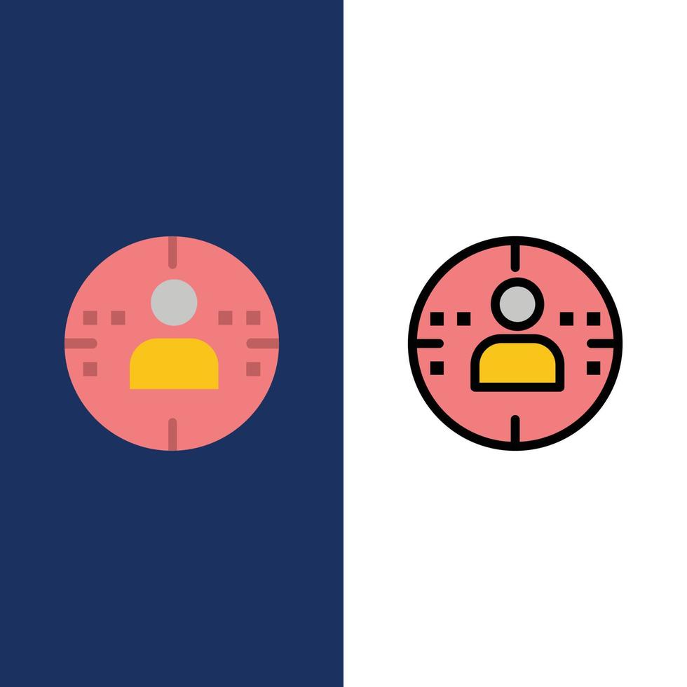16 Universal Business Icons Vector Creative Icon Illustration to use in web and Mobile Related proj