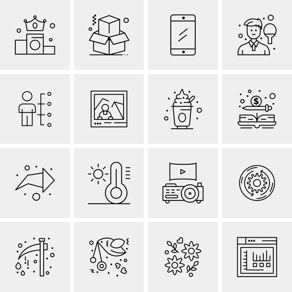 Staff Gang Clone Circle Blue Icon on Abstract Cloud Background vector