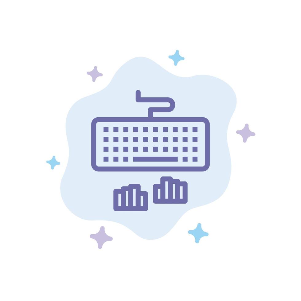 Calendar Day Date Year  Flat Color Icon Vector icon banner Template