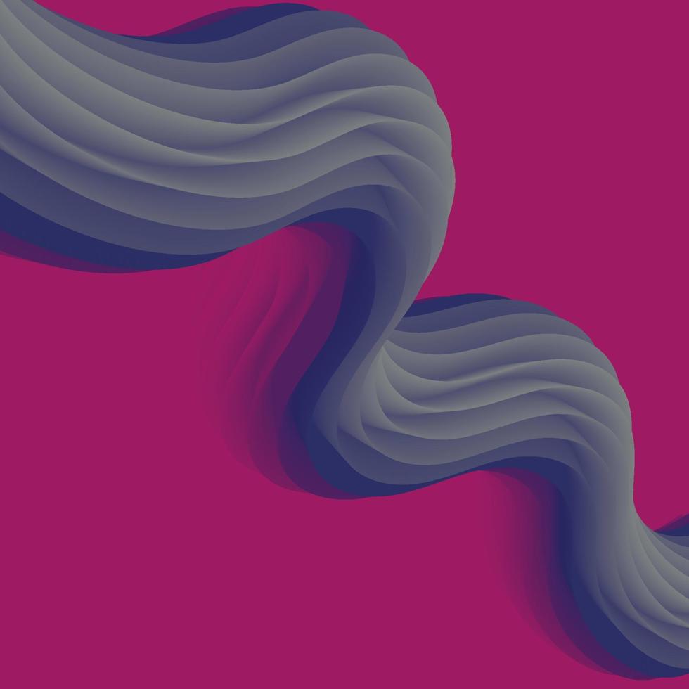 fondo abstracto. patrón, estampado, fondo en gris y rosa. vector