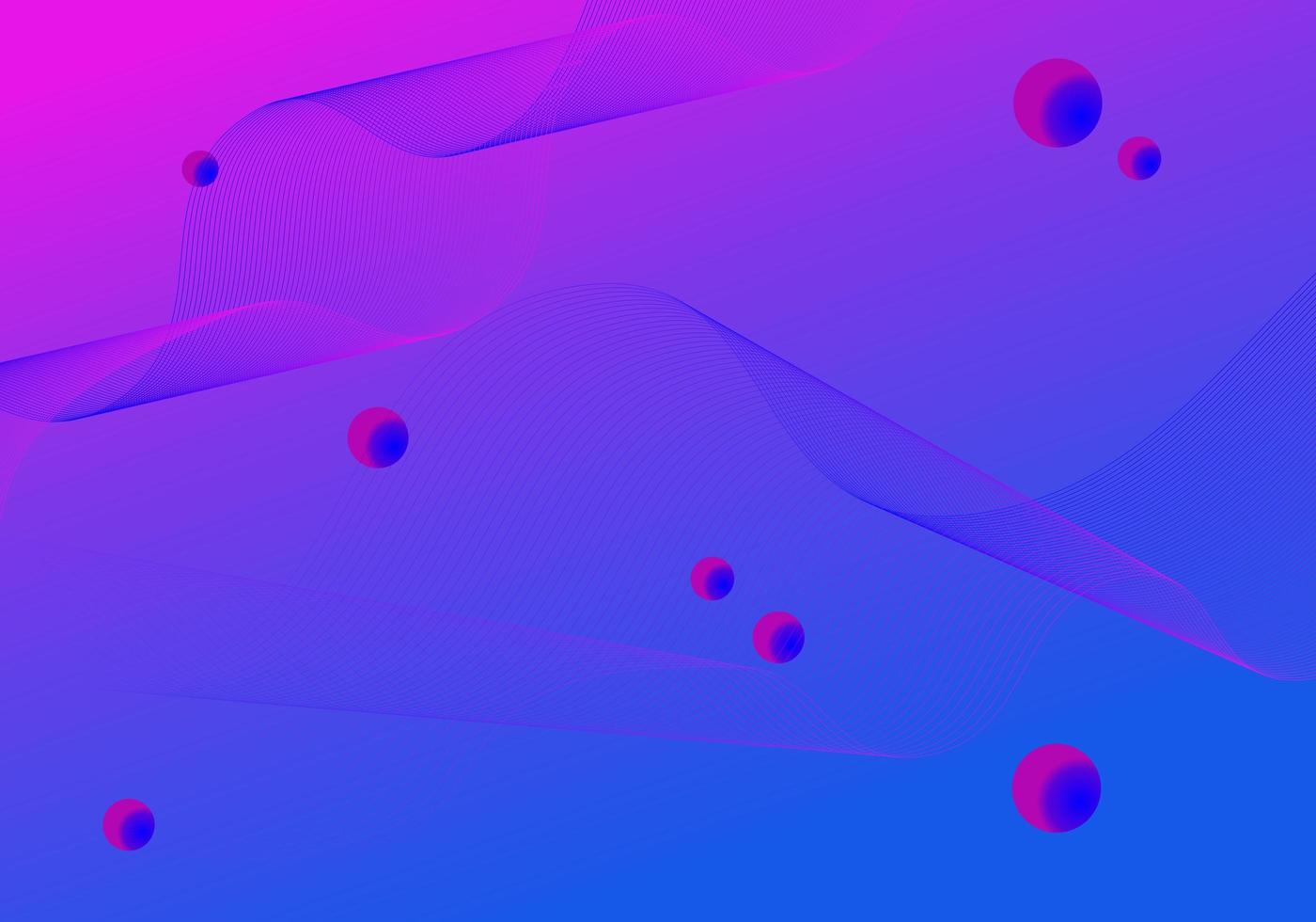 llustration Abstract Background with copy space Perfect for Banner, Brocure, App, Website etc photo