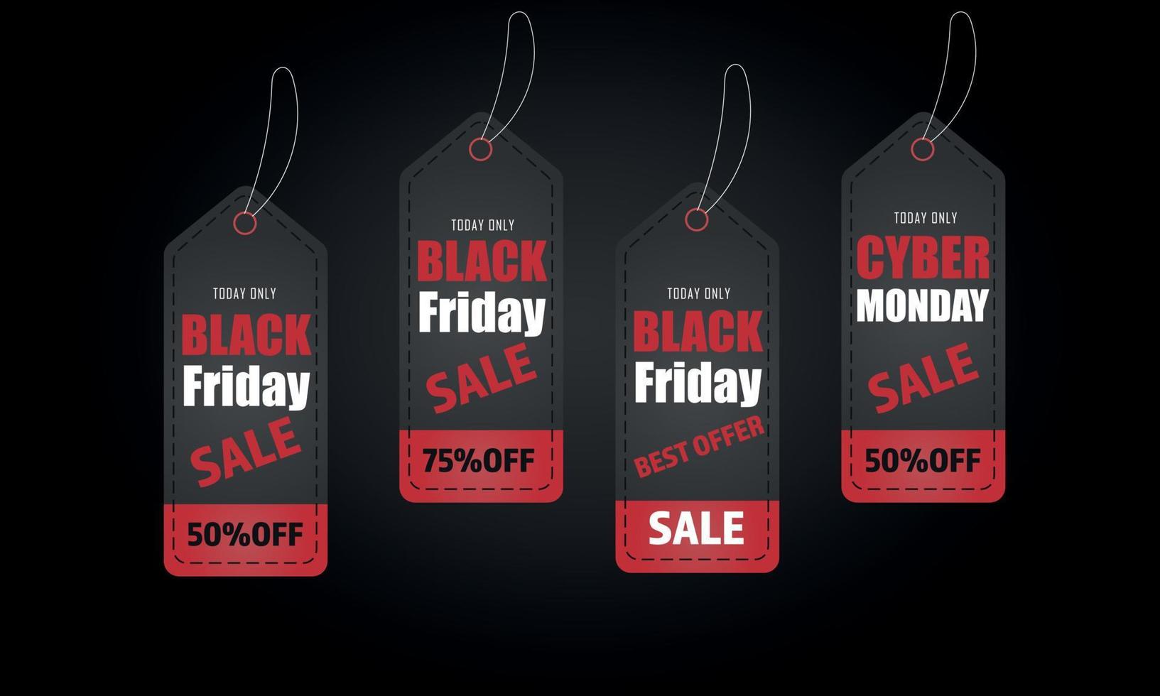 Black Friday coupons label discount sale Cyber Monday 13461681 Black Friday coupons label discount sale Cyber Monday 13461681