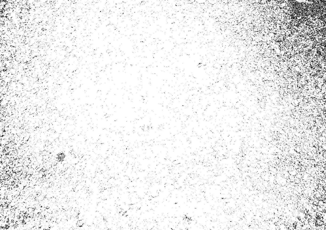 vector grunge textura fondo blanco y negro.