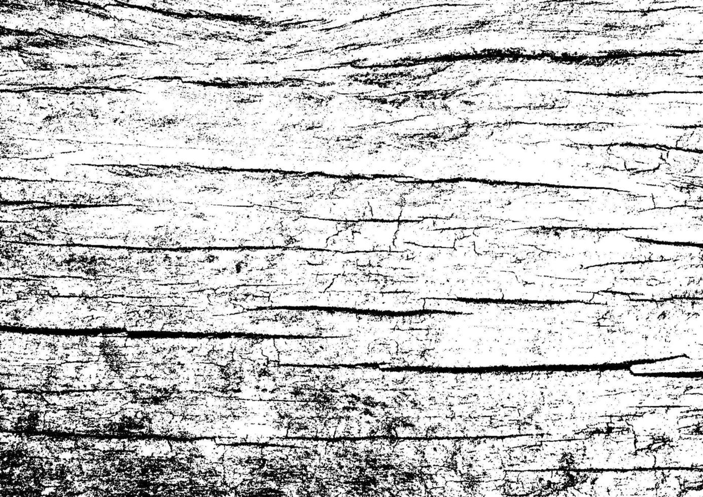 vector de fondo de grunge de textura de madera envejecida.