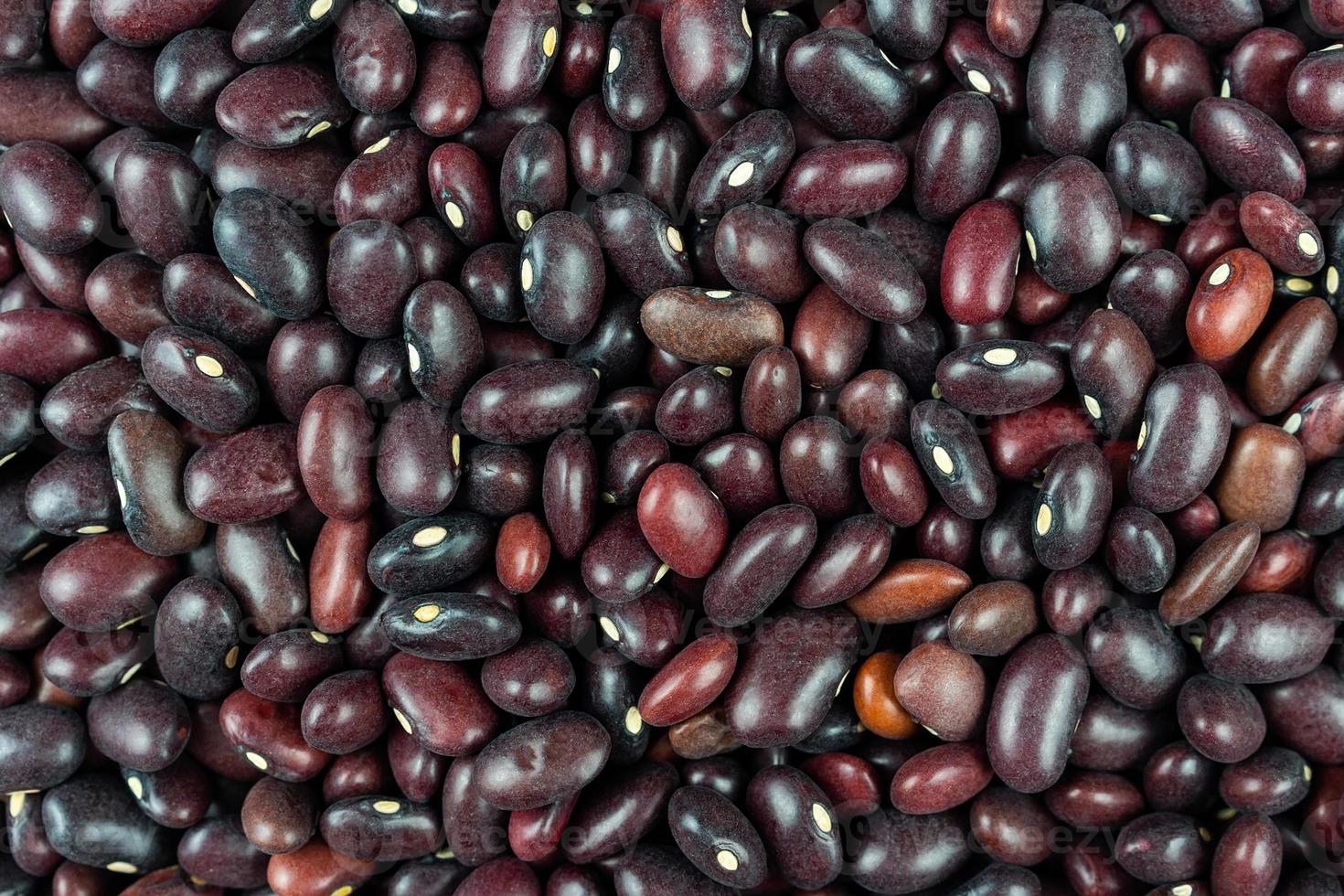 texture of beans, kidney beans photo