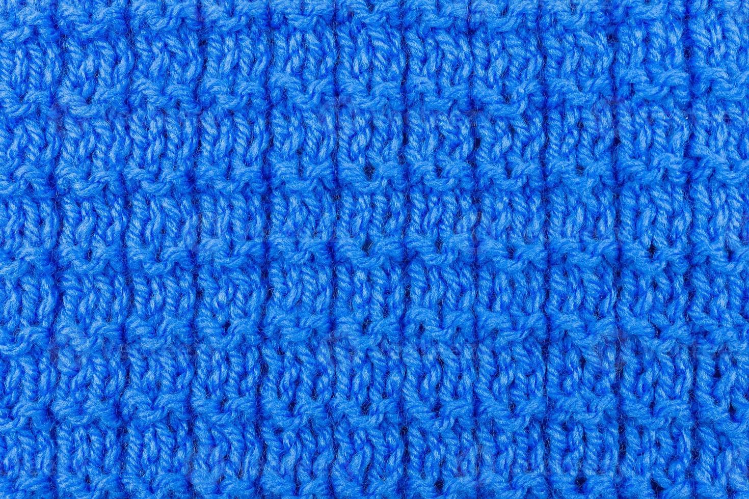 texture of knitted fabric, background photo