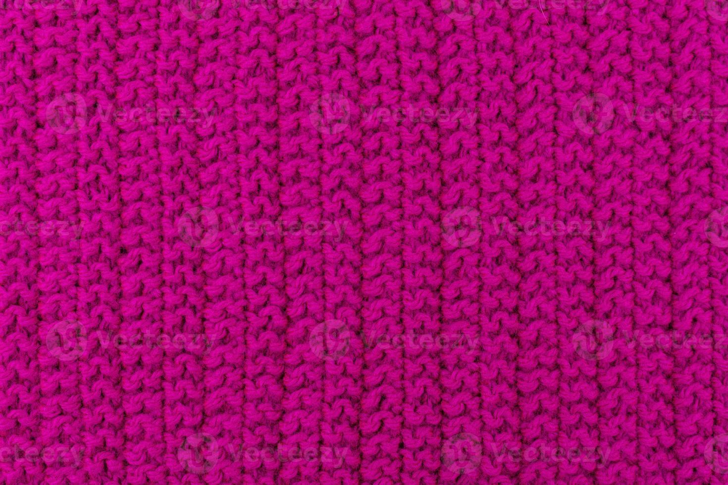 texture of knitted fabric, background photo