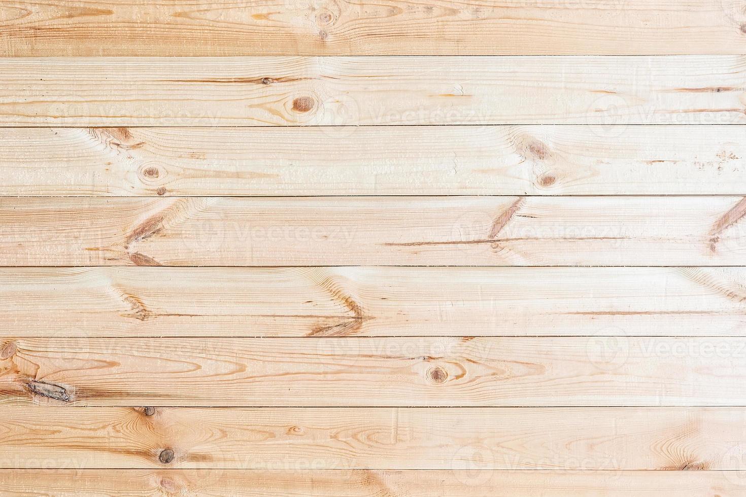 Wood texture background, wooden boards. photo