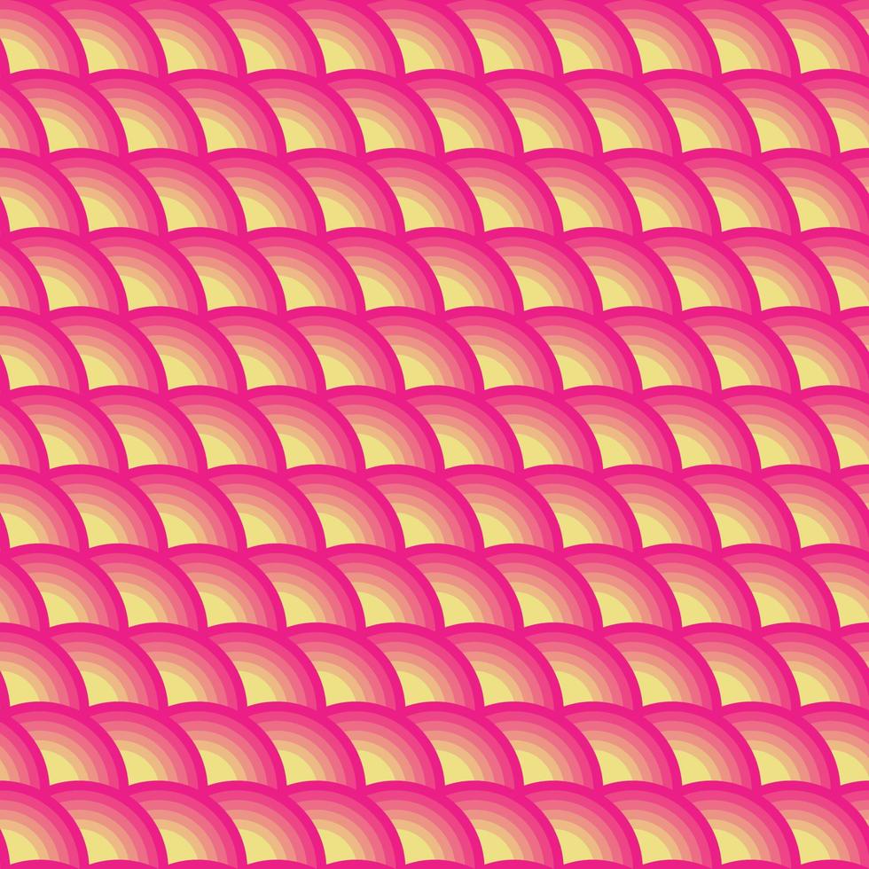 Seamless pattern fabric textile abstract background texture geometric shape vector illustration 20221026