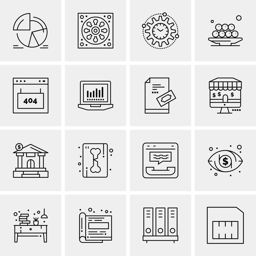 Ability Human Multitask Organization Line Icon Vector