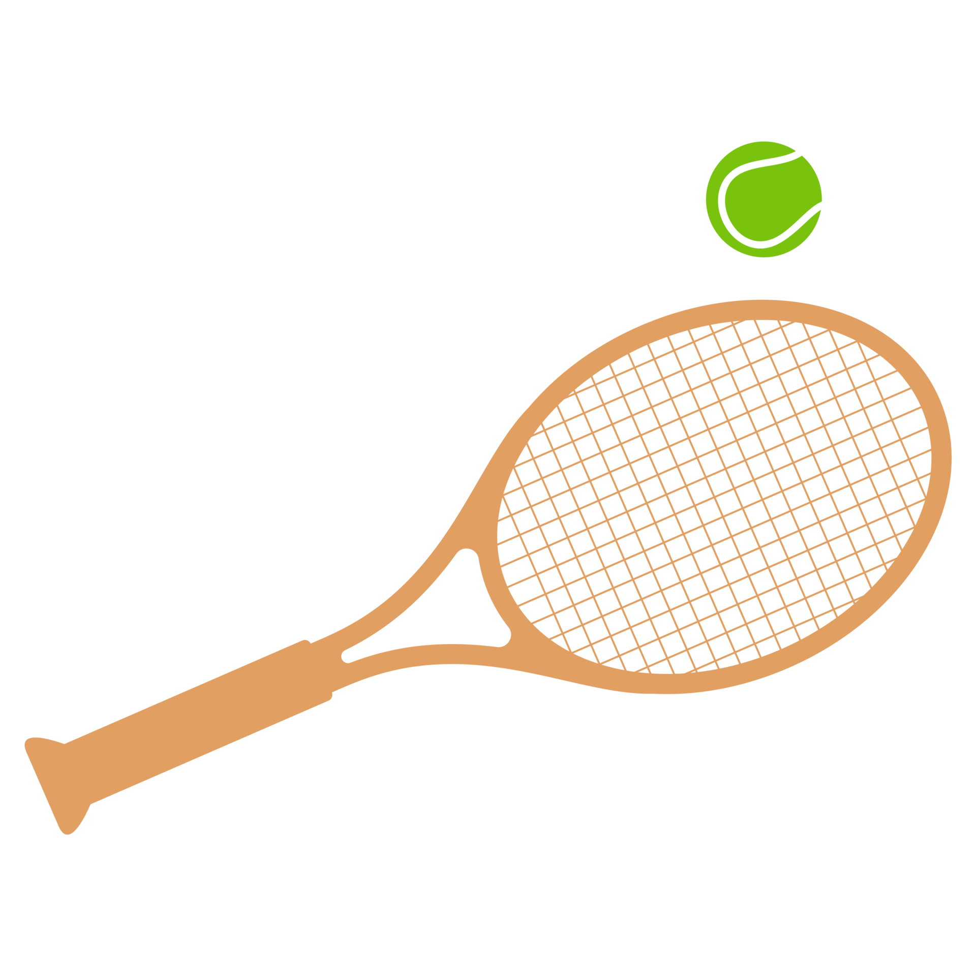 Tennis Racket Silhouette PNG Hd Transparent Image And, 60 OFF