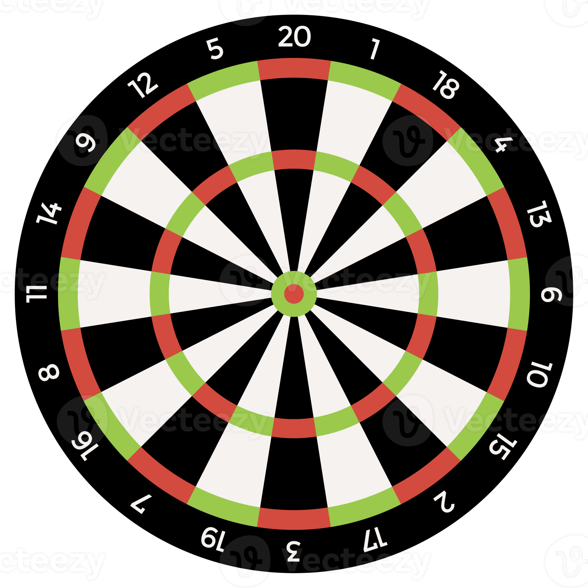 darts board icon 13468380 PNG