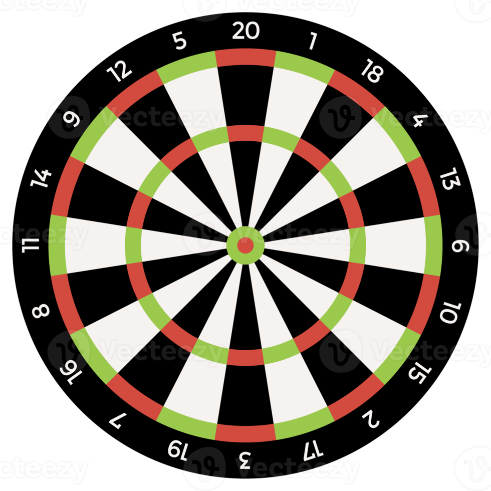 darts board icon png