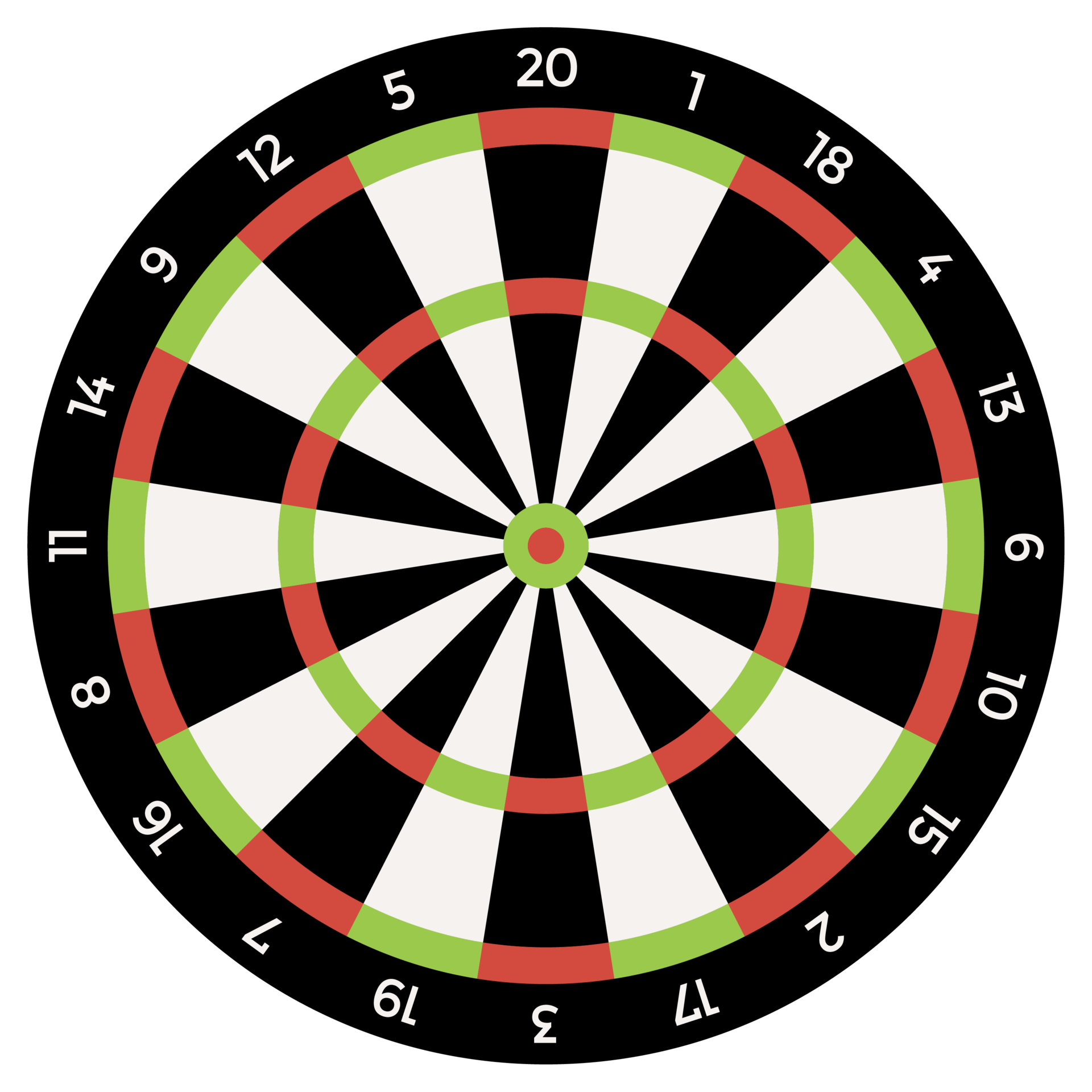 darts board icon 13468380 PNG