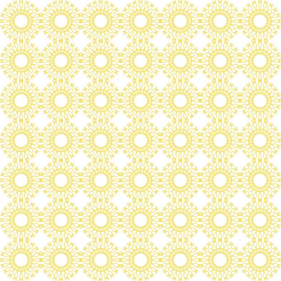 Ornament pattern design template with decorative motif.  background in flat style. repeat and seamless vector for wallpapers, wrapping paper, packaging  printing business, textile, fabric