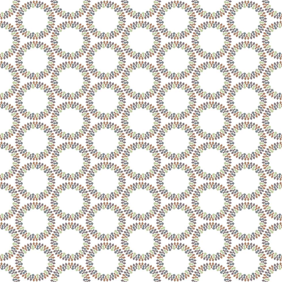 Ornament pattern design template with decorative motif.  background in flat style. repeat and seamless vector for wallpapers, wrapping paper, packaging  printing business, textile, fabric