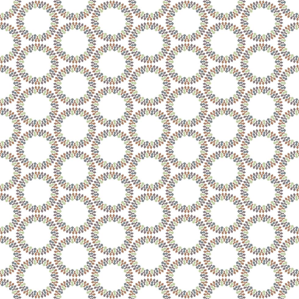 Ornament pattern design template with decorative motif.  background in flat style. repeat and seamless vector for wallpapers, wrapping paper, packaging  printing business, textile, fabric