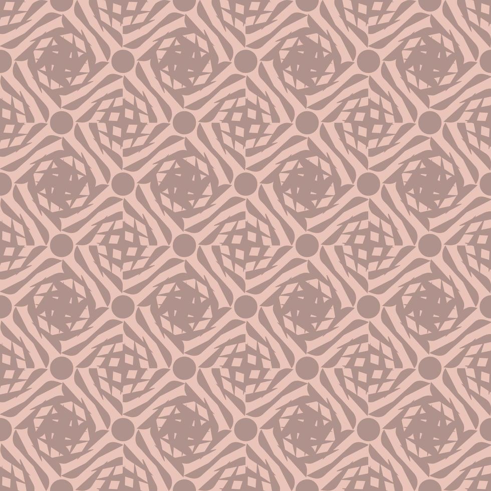 Ornament pattern design template with decorative motif.  background in flat style. repeat and seamless vector for wallpapers, wrapping paper, packaging  printing business, textile, fabric