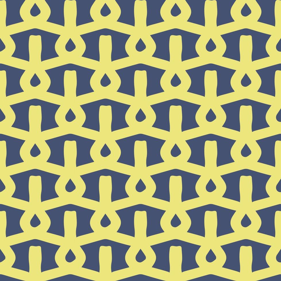 Ornament pattern design template with decorative motif.  background in flat style. repeat and seamless vector for wallpapers, wrapping paper, packaging  printing business, textile, fabric