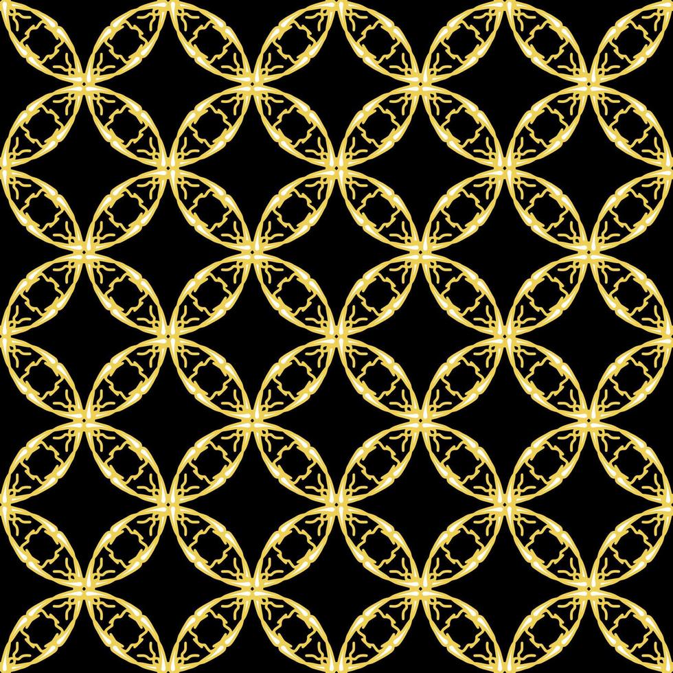 Ornament pattern design template with decorative motif.  background in flat style. repeat and seamless vector for wallpapers, wrapping paper, packaging  printing business, textile, fabric