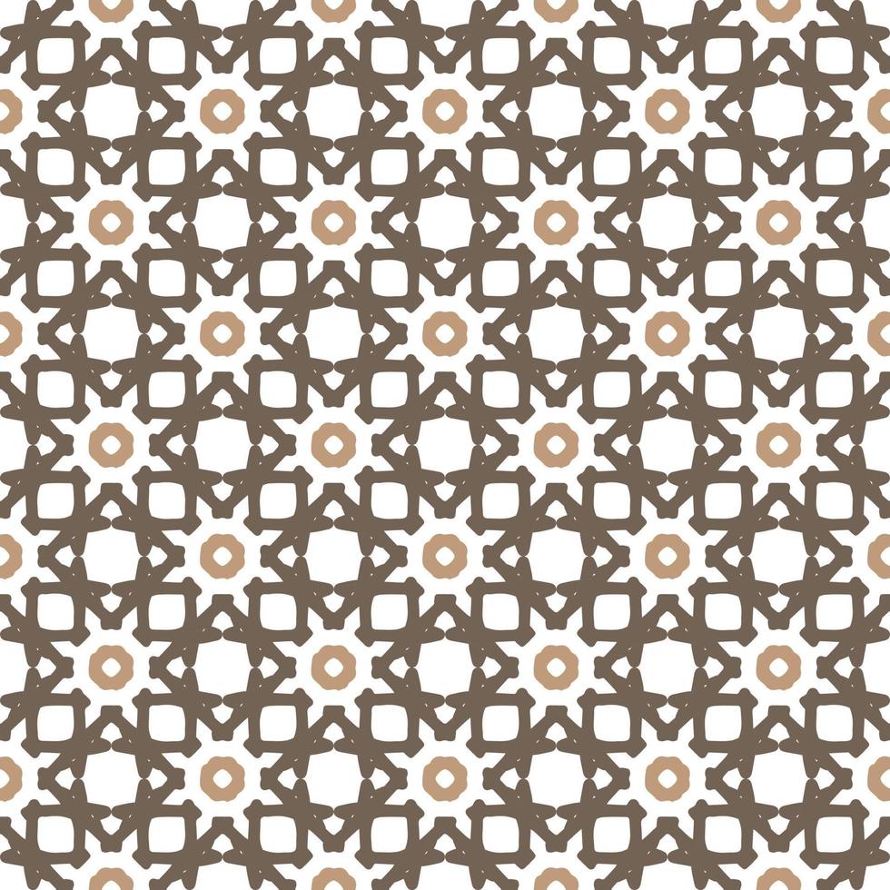 Ornament pattern design template with decorative motif.  background in flat style. repeat and seamless vector for wallpapers, wrapping paper, packaging  printing business, textile, fabric