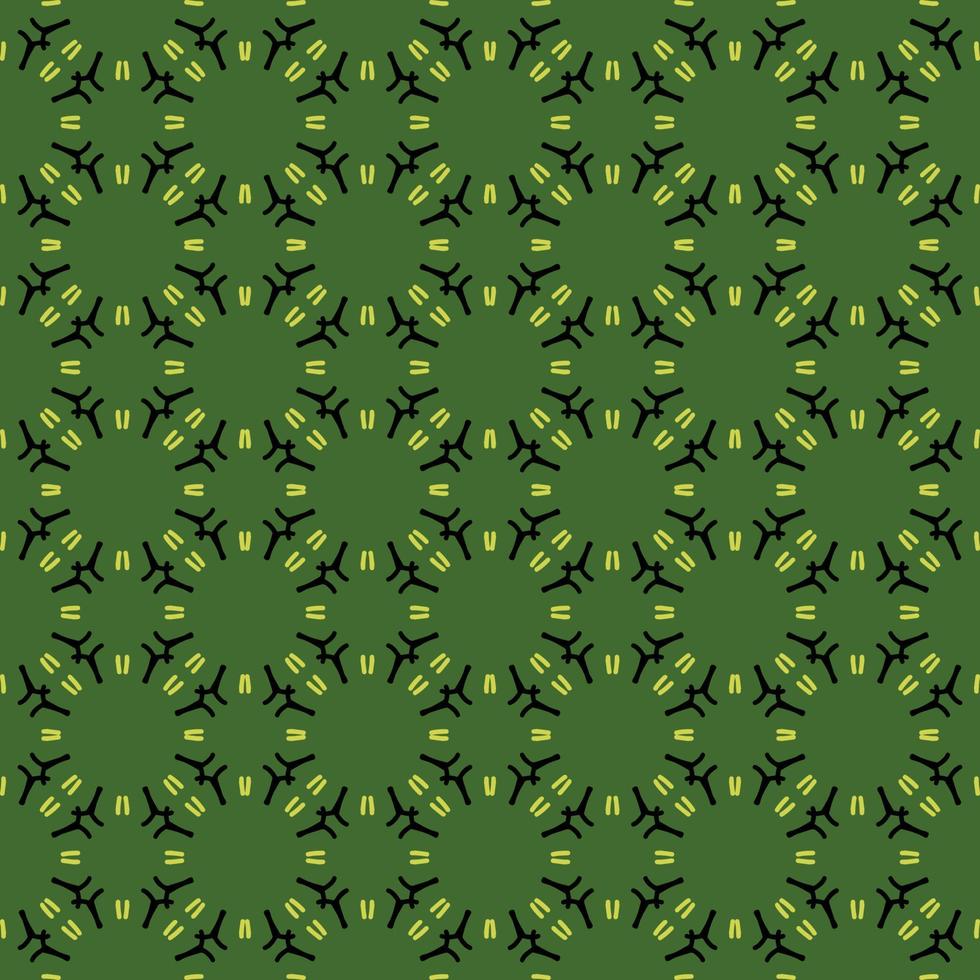 Ornament pattern design template with decorative motif.  background in flat style. repeat and seamless vector for wallpapers, wrapping paper, packaging  printing business, textile, fabric