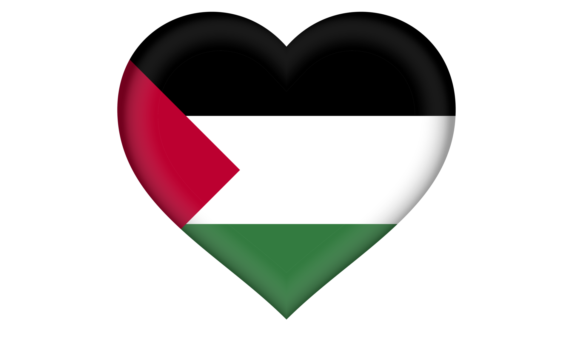 Palestine Flag Png