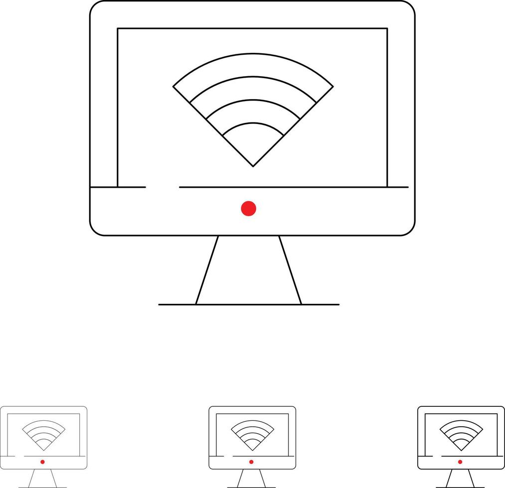 Data Manager Technology Vision  Flat Color Icon Vector icon banner Template