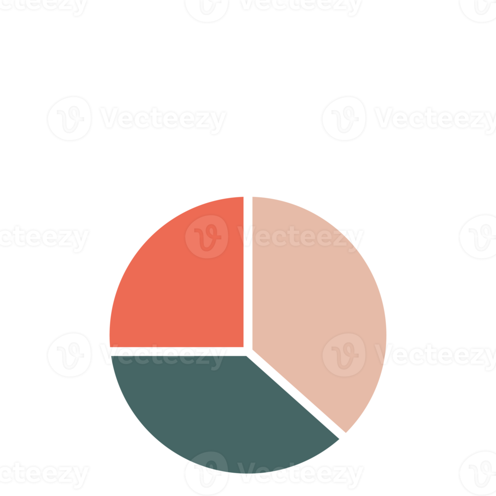 Weihnachtskugeln der modernen Kunst png